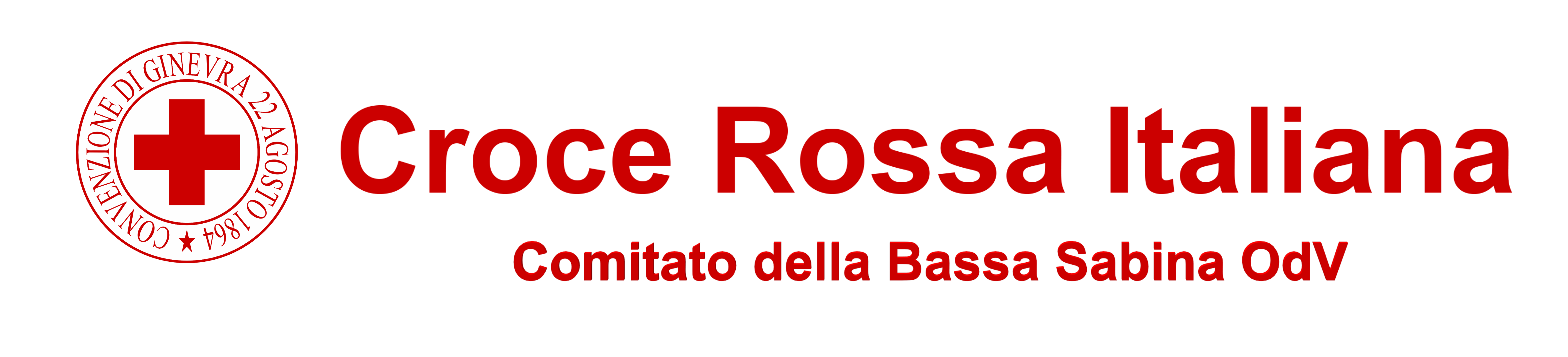 Croce Rossa Italiana – Comitato della Bassa Sabina Odv